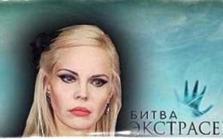 Джулия Ванг: как выглядит сейчас, чем занимается, не экстрасенс — правда или нет