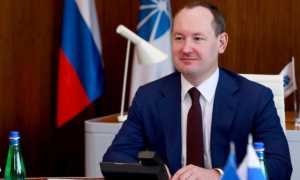 Биография и путь к успеху госслужащего Павла Ливинского из «Россетей»