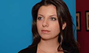 Тиграна все устраивает: Симоньян перестала следить за собой