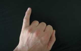 Зачем мужчины отращивают ноготь на мизинце? Что означает длинный ноготь на мизинце у мужчин?
