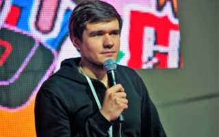 Евгений Баженов (BadComedian) – википедия, личная жизнь и обзоры