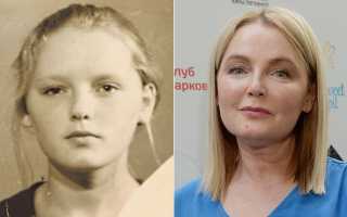 Лариса Вербицкая: биография, личная жизнь, семья, муж, дети — фото – PopBio