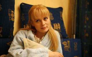 Актриса алла юганова личная жизнь муж