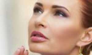 Актриса Эвелина Блёданс: «Каждая женщина обязана быть красивой»