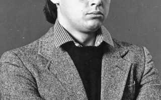 Актер Дмитрий Золотухин: биография, семья, жена, фильмография