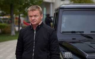 Дмитрий Сычев: жизнь самого сексуального футболиста 2000-х после ухода из спорта